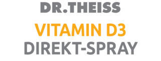 DR.THEISS Vitamin D3 direkt-spray