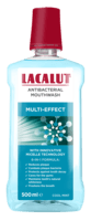 Lacalut Multi effect micelární ústní voda 500 ml