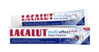 Lacalut Multi effect PLUS 75 ml