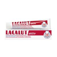 Lacalut aktiv 75 ml