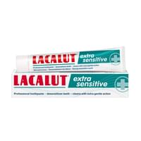 Lacalut extra sensitive 75 ml