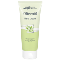 Olivenöl krém na ruce 100 ml
