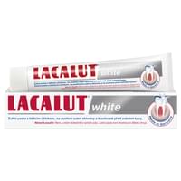Lacalut white 75 ml