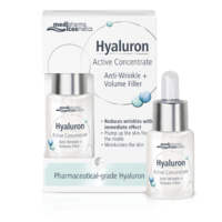 Hyaluron koncentrát proti vráskám + vyhlazení 13 ml