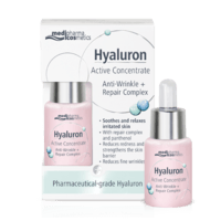 Hyaluron koncentrát proti vráskám + zklidnění 13 ml