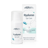 Hyaluron oční krém 15 ml