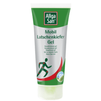 Allga San Mobil kosodřevinový gel 100 ml